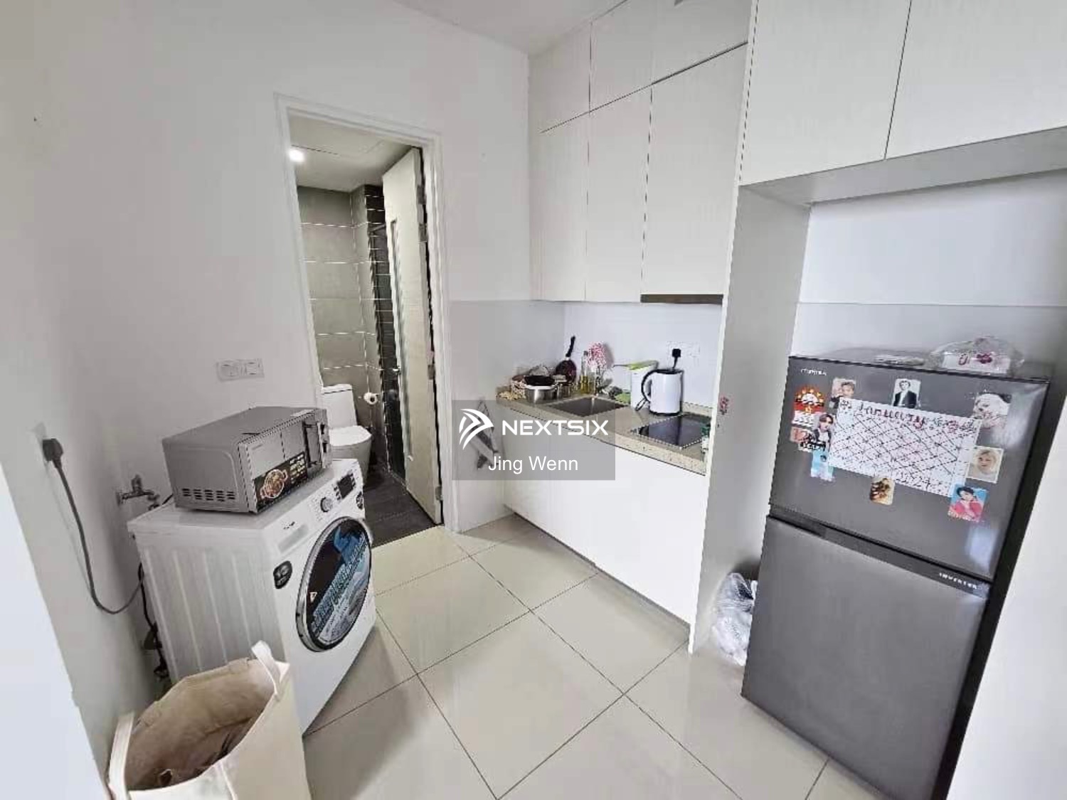 Serviced Residence For Sale in Medini Johor - Image 4