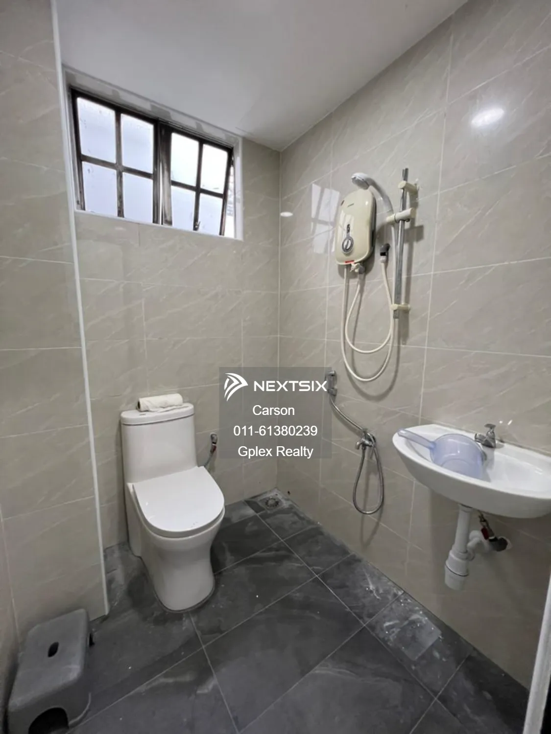 Apartment For Sale in Permas Jaya Johor - Image 5