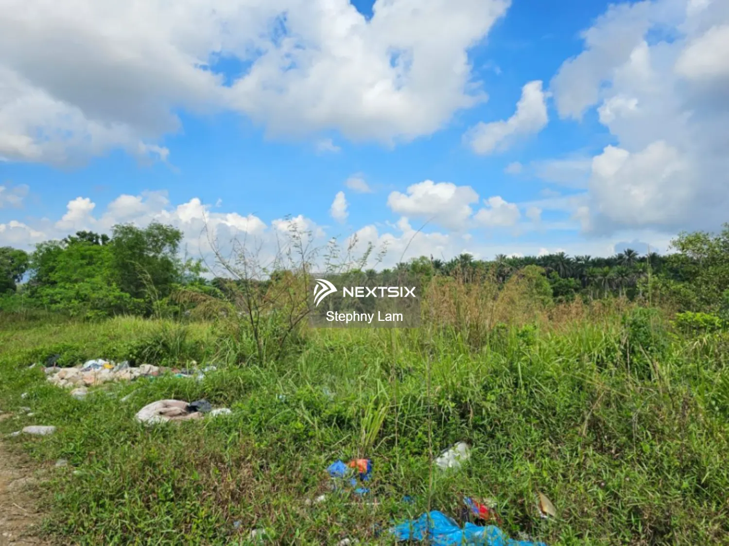 Agricultural Land For Sale in Kulai Johor