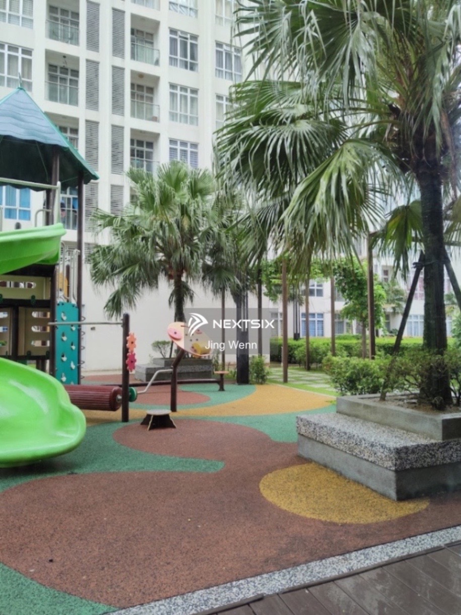 Serviced Residence For Sale in Iskandar Puteri (Nusajaya) Johor - Image 8