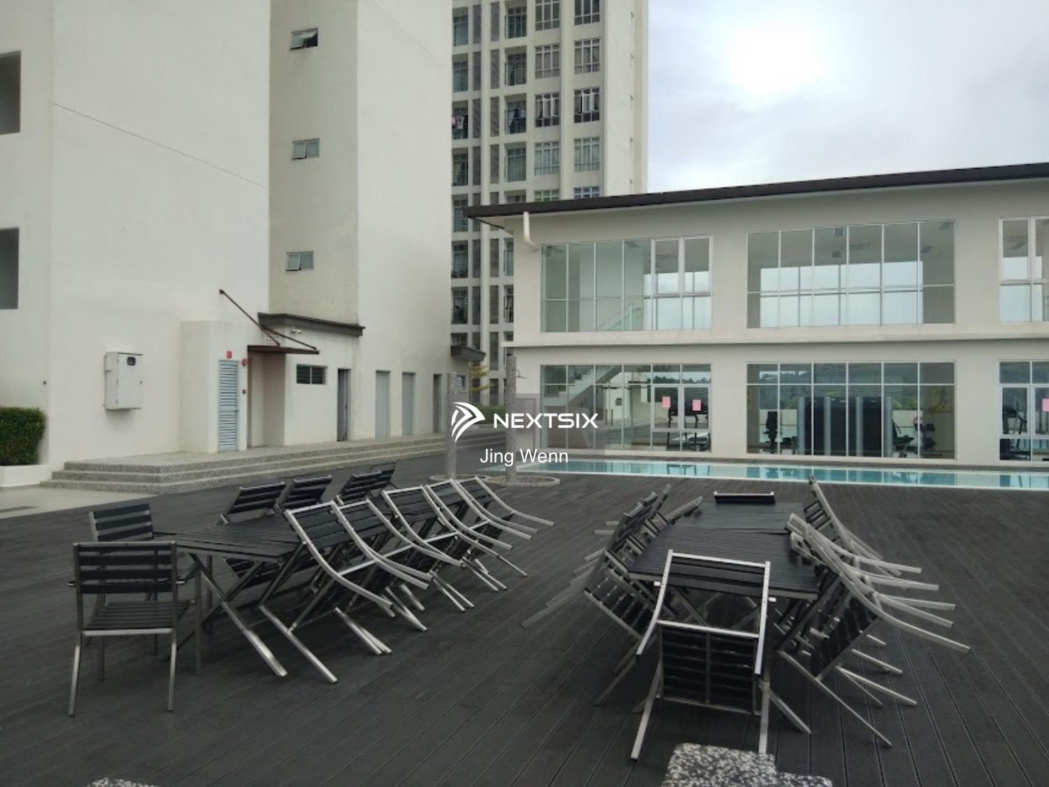 Serviced Residence For Sale in Iskandar Puteri (Nusajaya) Johor - Image 6
