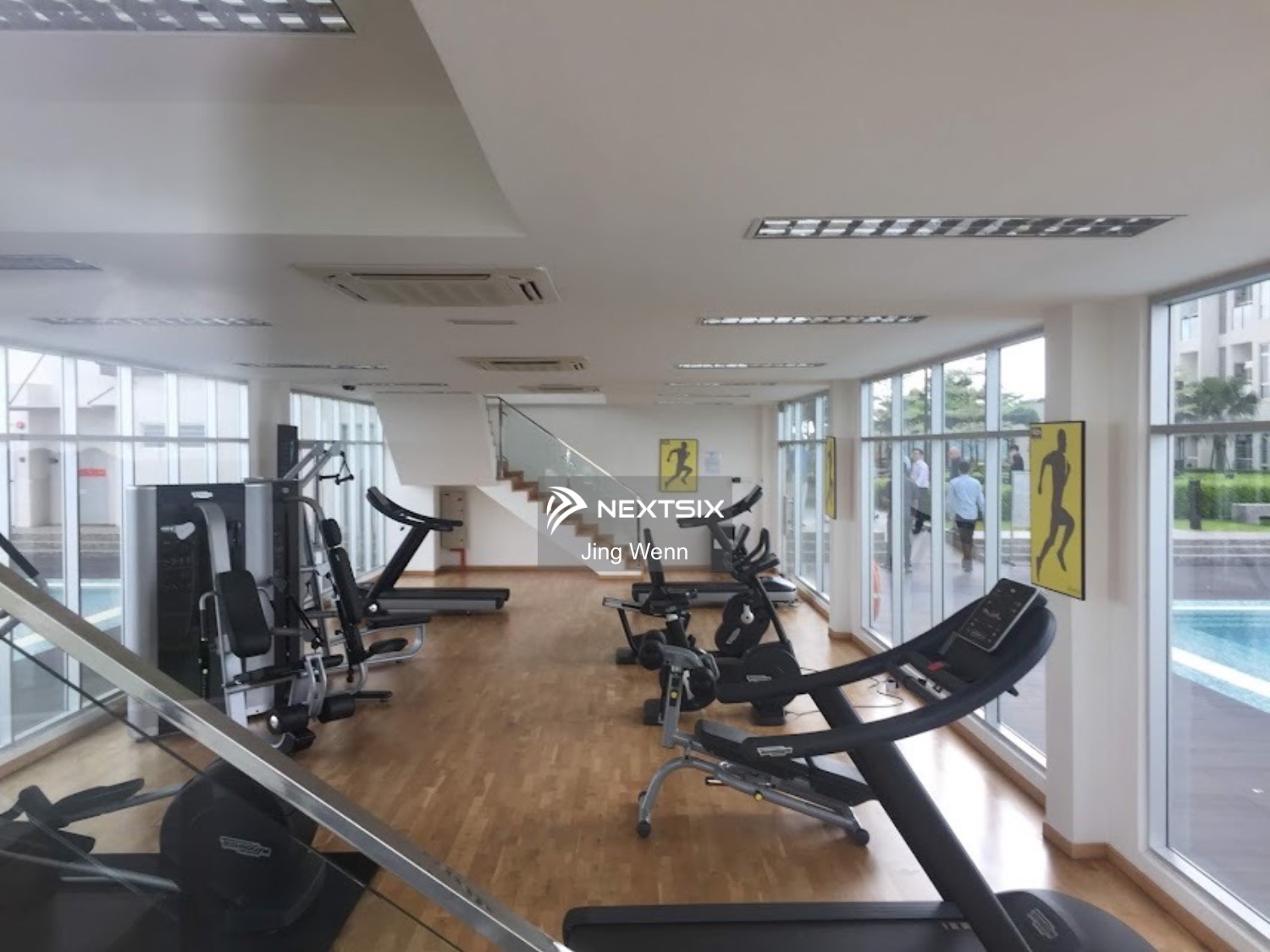 Serviced Residence For Sale in Iskandar Puteri (Nusajaya) Johor - Image 7