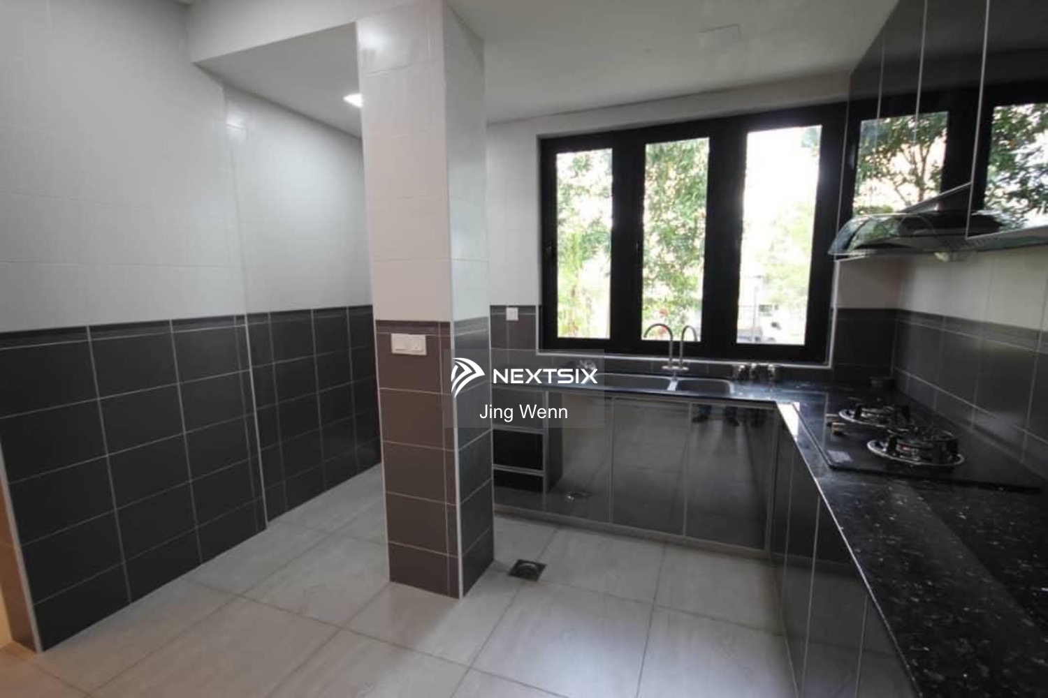 2-sty Terrace/Link House For Sale in Iskandar Puteri (Nusajaya) Johor - Image 5