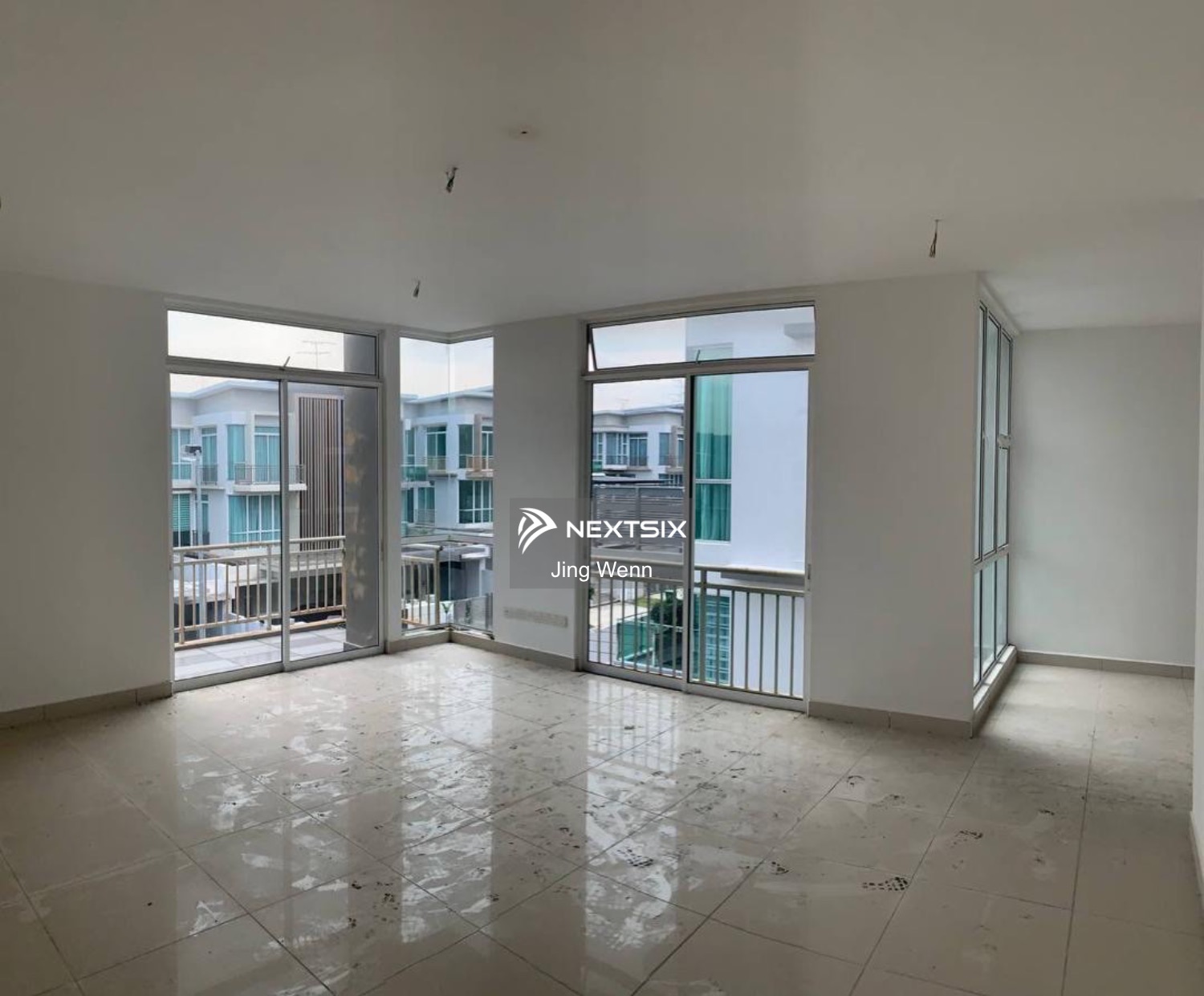 3-sty Terrace/Link House For Sale in Iskandar Puteri (Nusajaya) Johor - Image 8