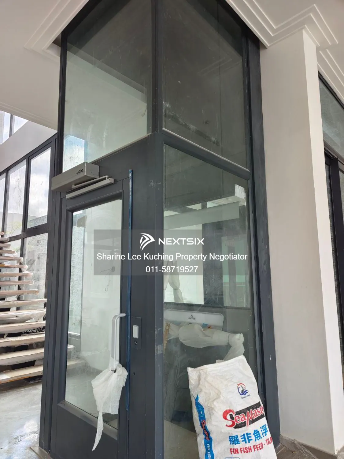 Villa For Sale in Kuching Sarawak - Image 10