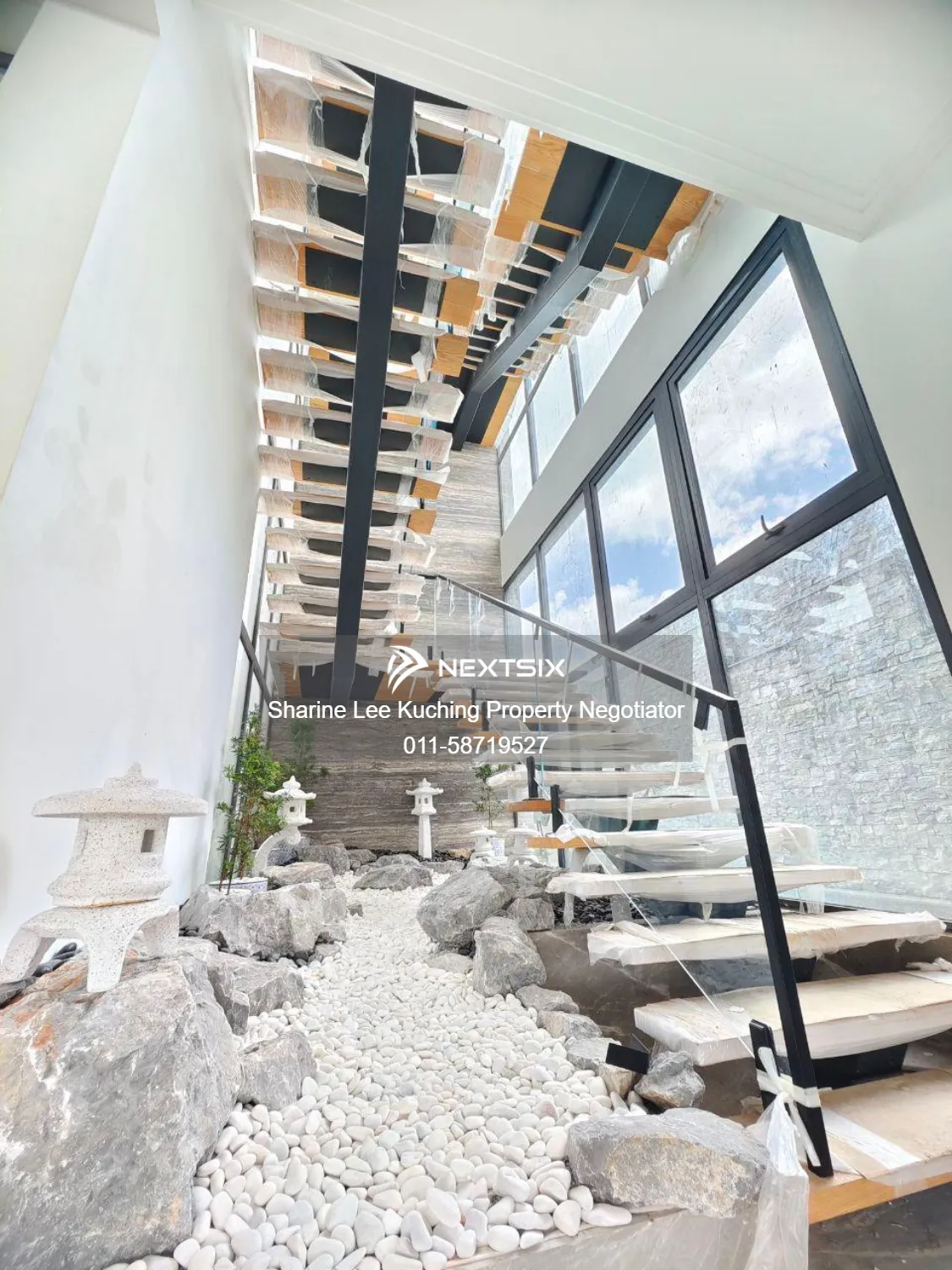 Villa For Sale in Kuching Sarawak - Image 11