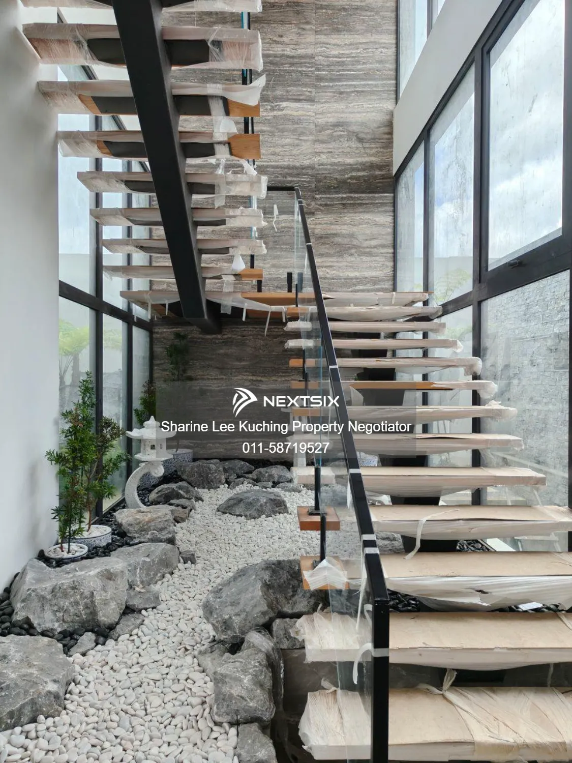 Villa For Sale in Kuching Sarawak - Image 5