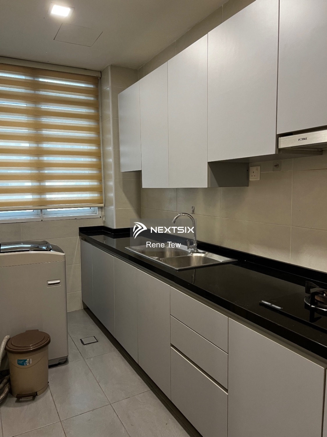 Condominium For Rent in Johor Bahru Johor - Image 5