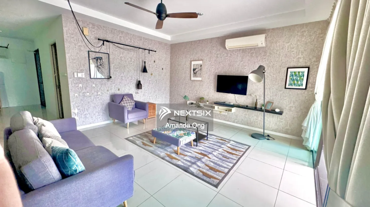 Residensi Ledang