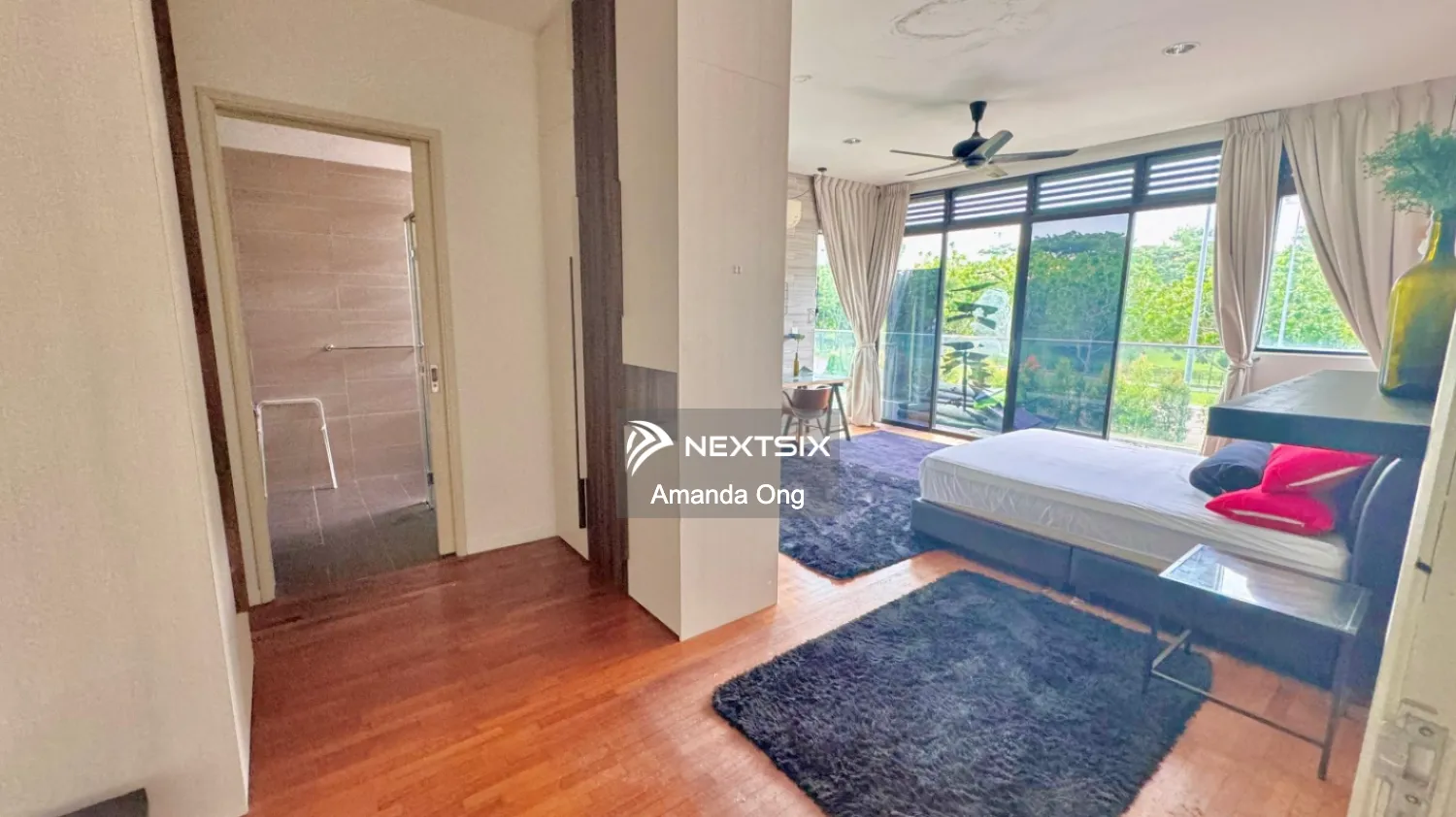 Condominium For Rent in Iskandar Puteri (Nusajaya) Johor - Image 10