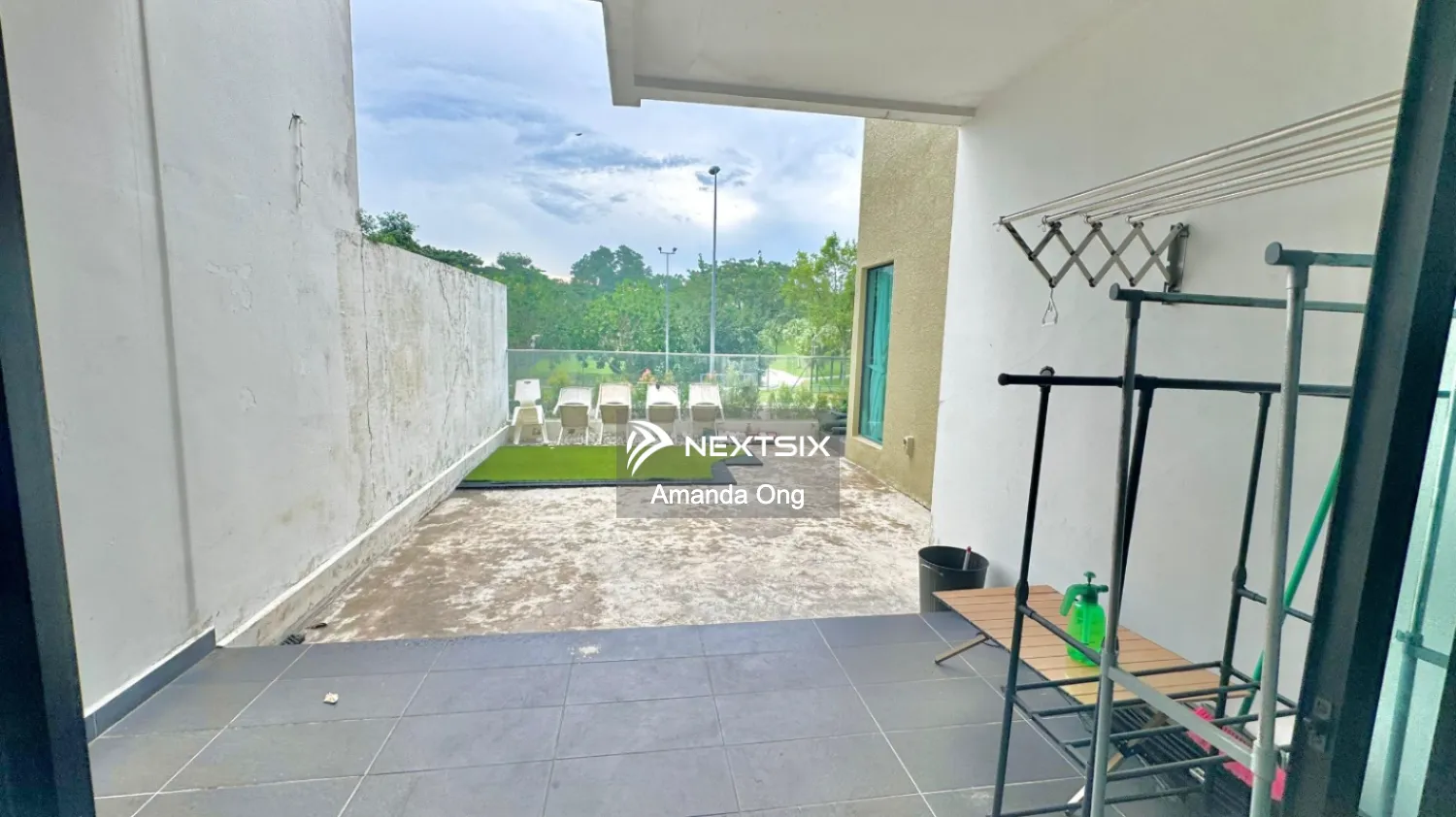Condominium For Rent in Iskandar Puteri (Nusajaya) Johor - Image 14