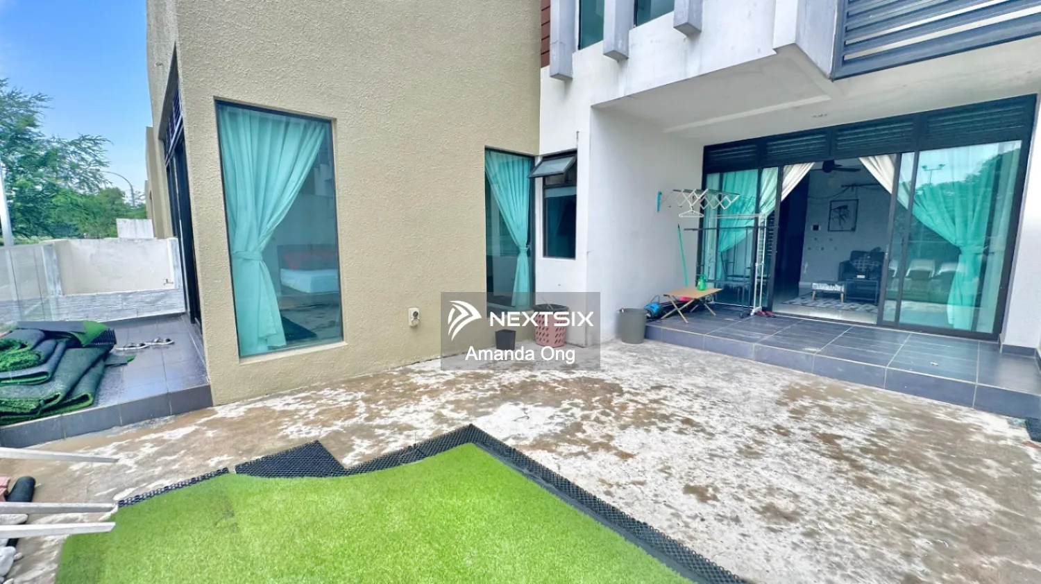 Condominium For Rent in Iskandar Puteri (Nusajaya) Johor - Image 15