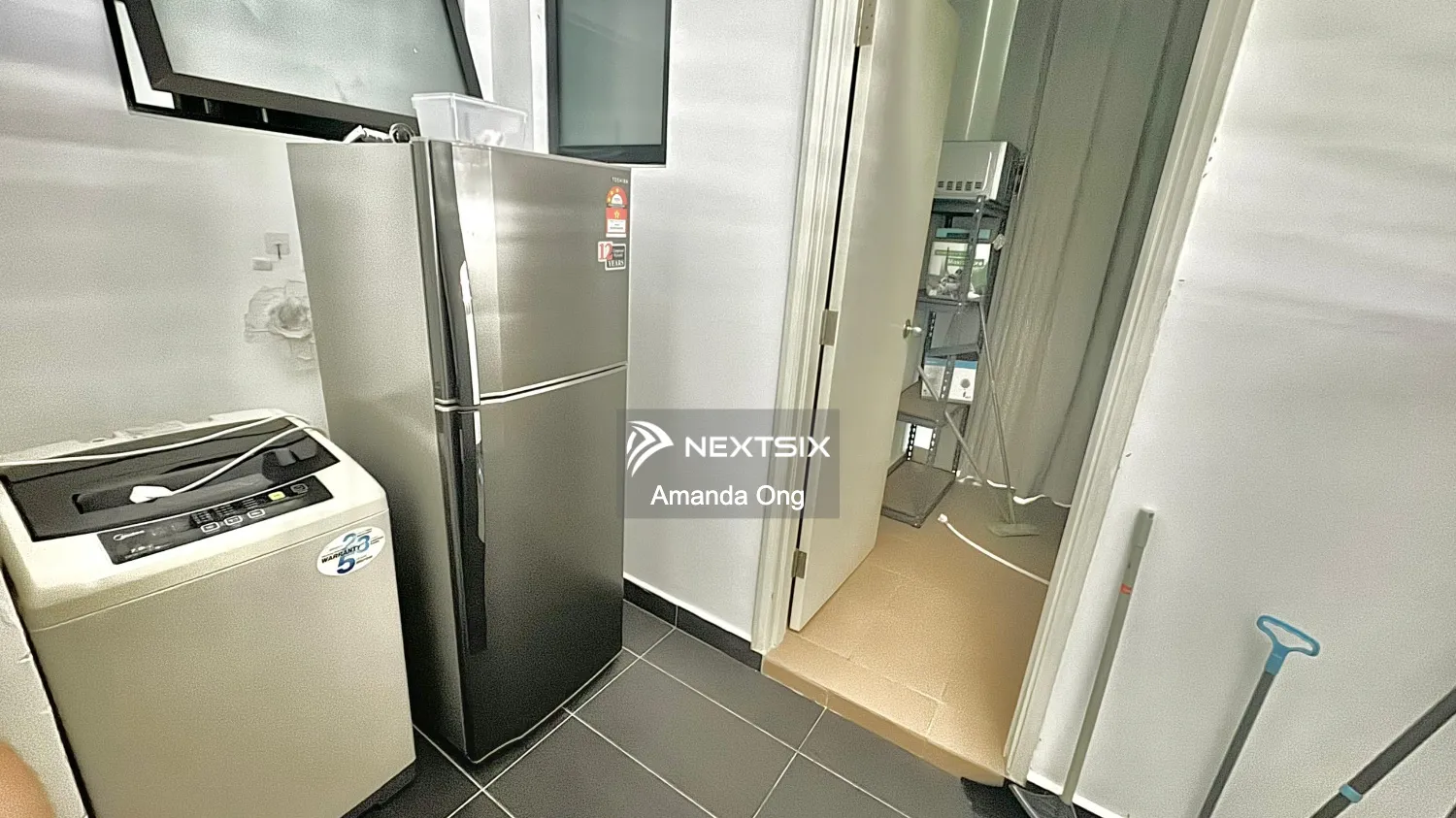 Condominium For Rent in Iskandar Puteri (Nusajaya) Johor - Image 5