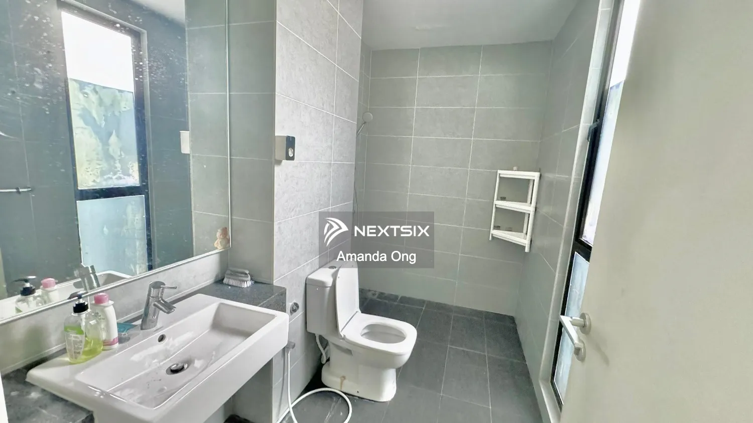Condominium For Rent in Iskandar Puteri (Nusajaya) Johor - Image 9