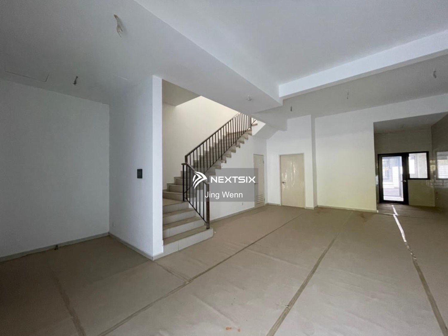 2-sty Terrace/Link House For Sale in Horizon Hills Johor - Image 2