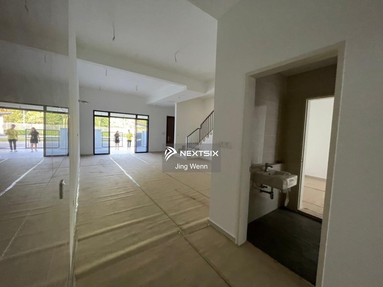 2-sty Terrace/Link House For Sale in Horizon Hills Johor - Image 3