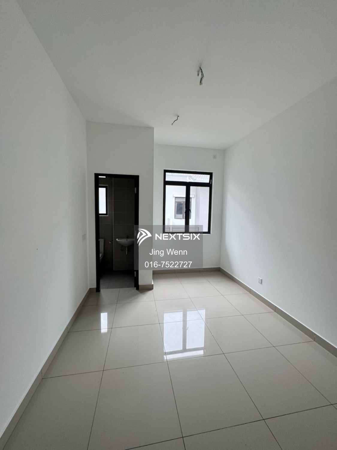 2-sty Terrace/Link House For Sale in Iskandar Puteri (Nusajaya) Johor - Image 6