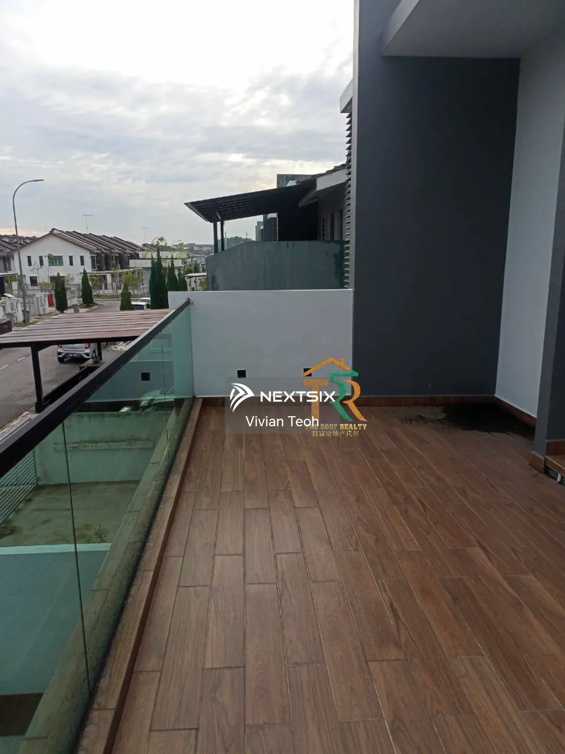 Taman Mutiara Gading