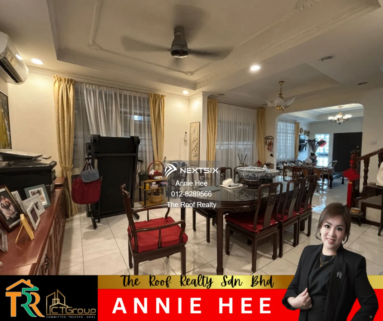 Bungalow For Sale in Kota Kinabalu Sabah