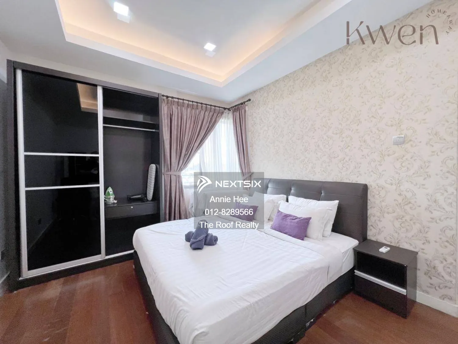 Serviced Residence For Sale in Kota Kinabalu Sabah - Image 10