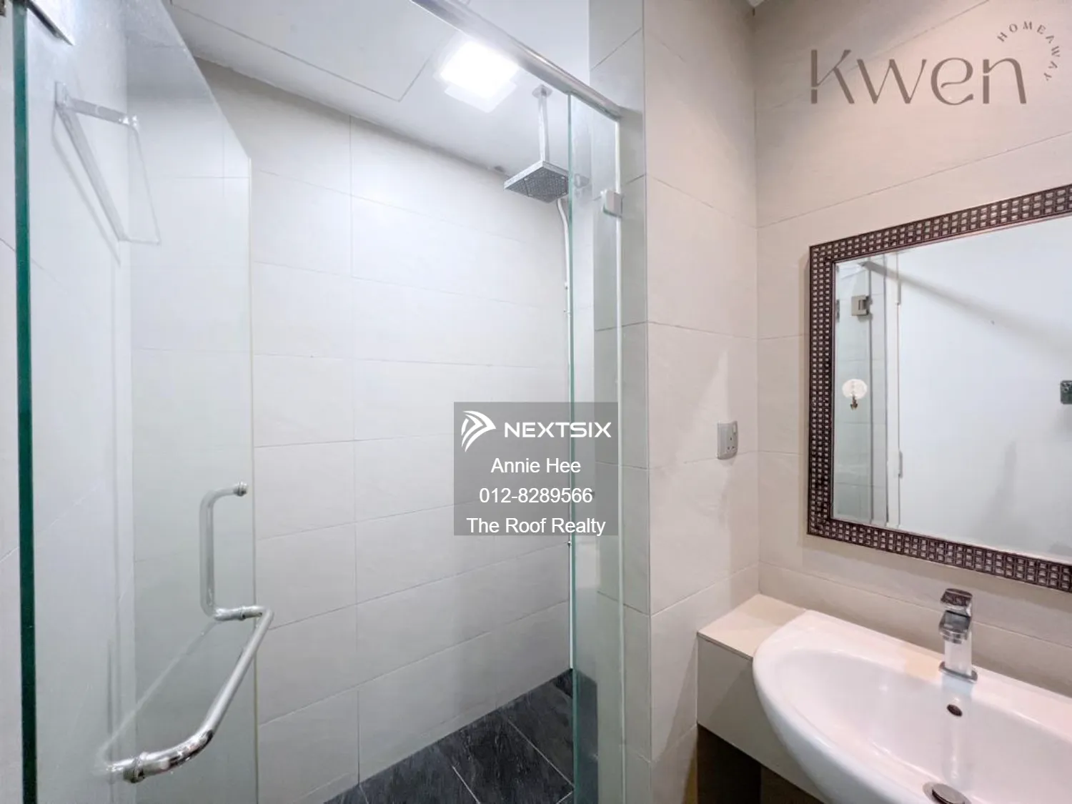 Serviced Residence For Sale in Kota Kinabalu Sabah - Image 5