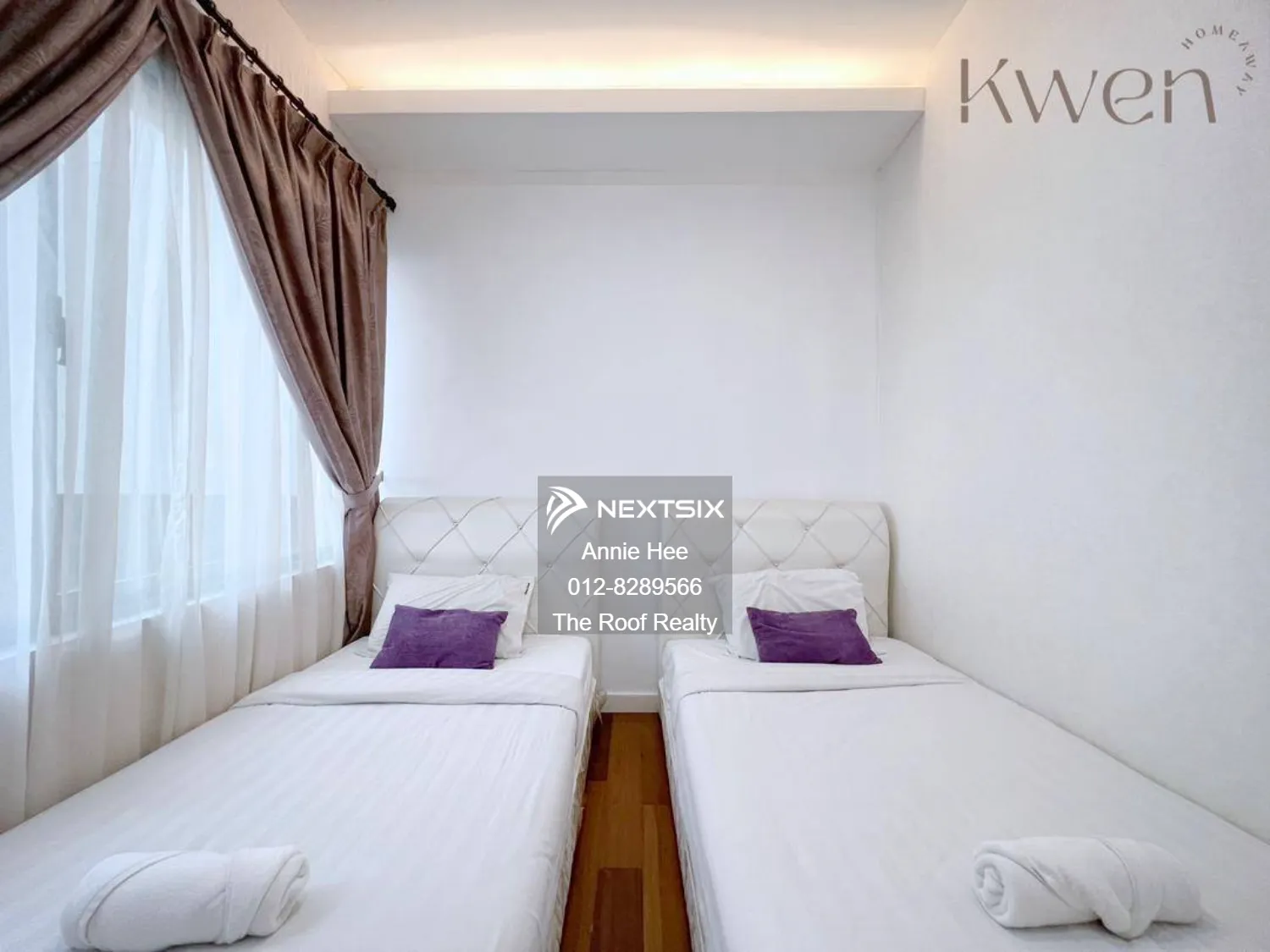 Serviced Residence For Sale in Kota Kinabalu Sabah - Image 7