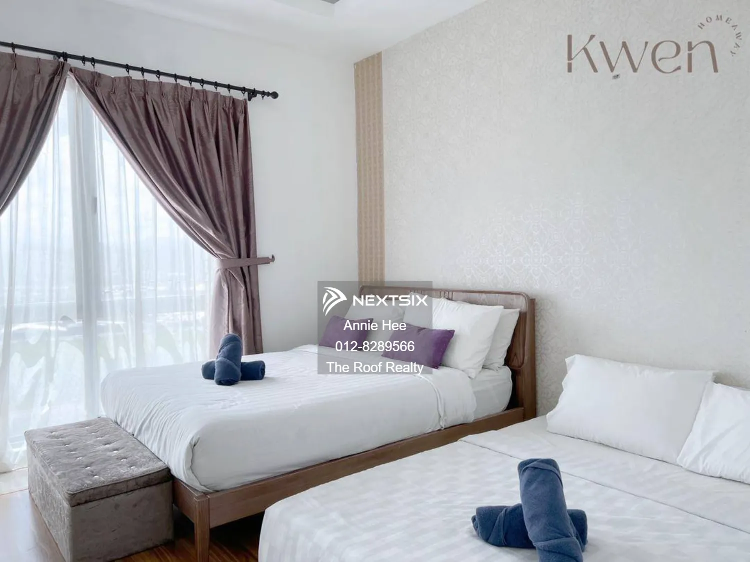 Serviced Residence For Sale in Kota Kinabalu Sabah - Image 8