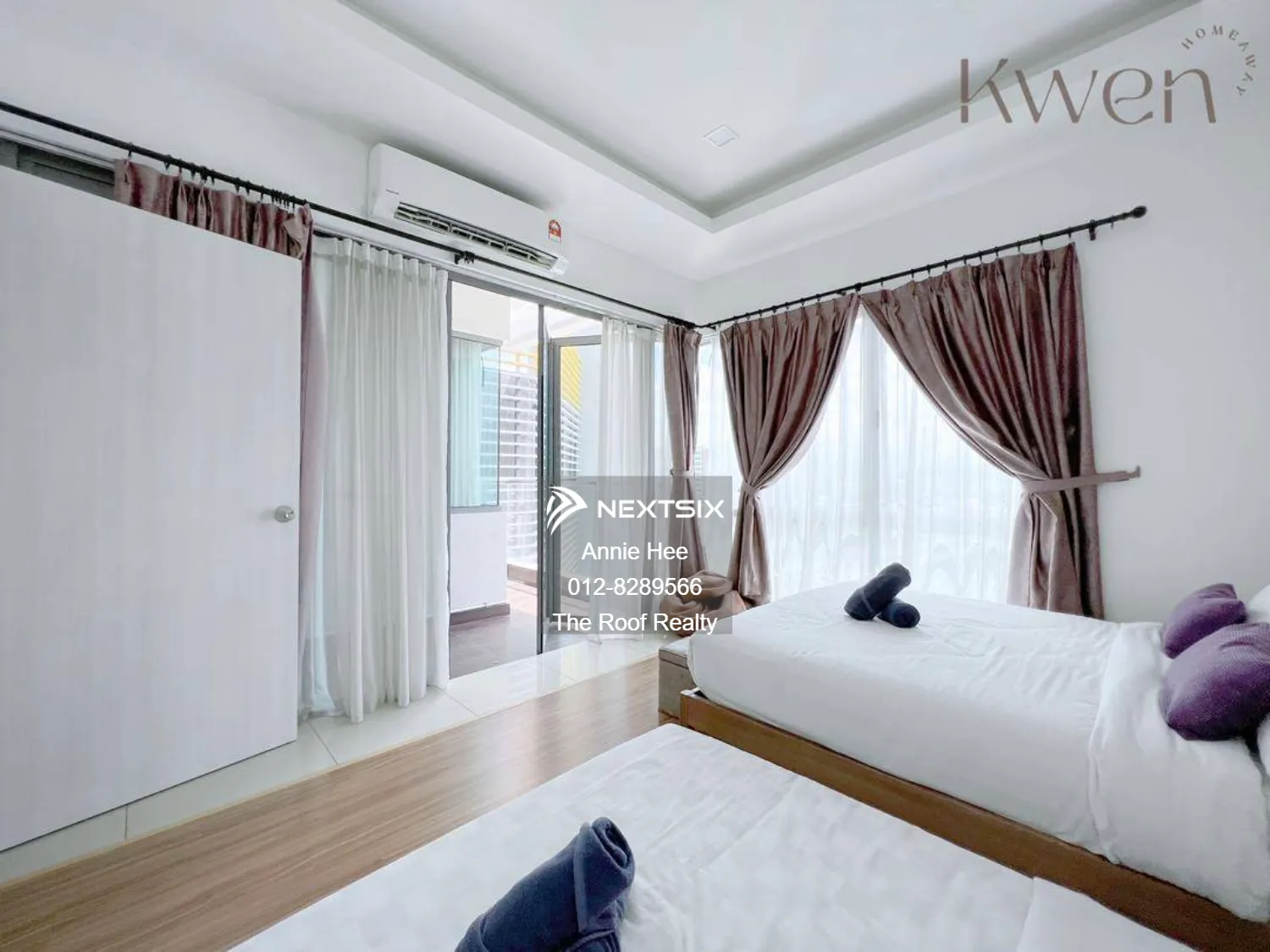 Serviced Residence For Sale in Kota Kinabalu Sabah - Image 9