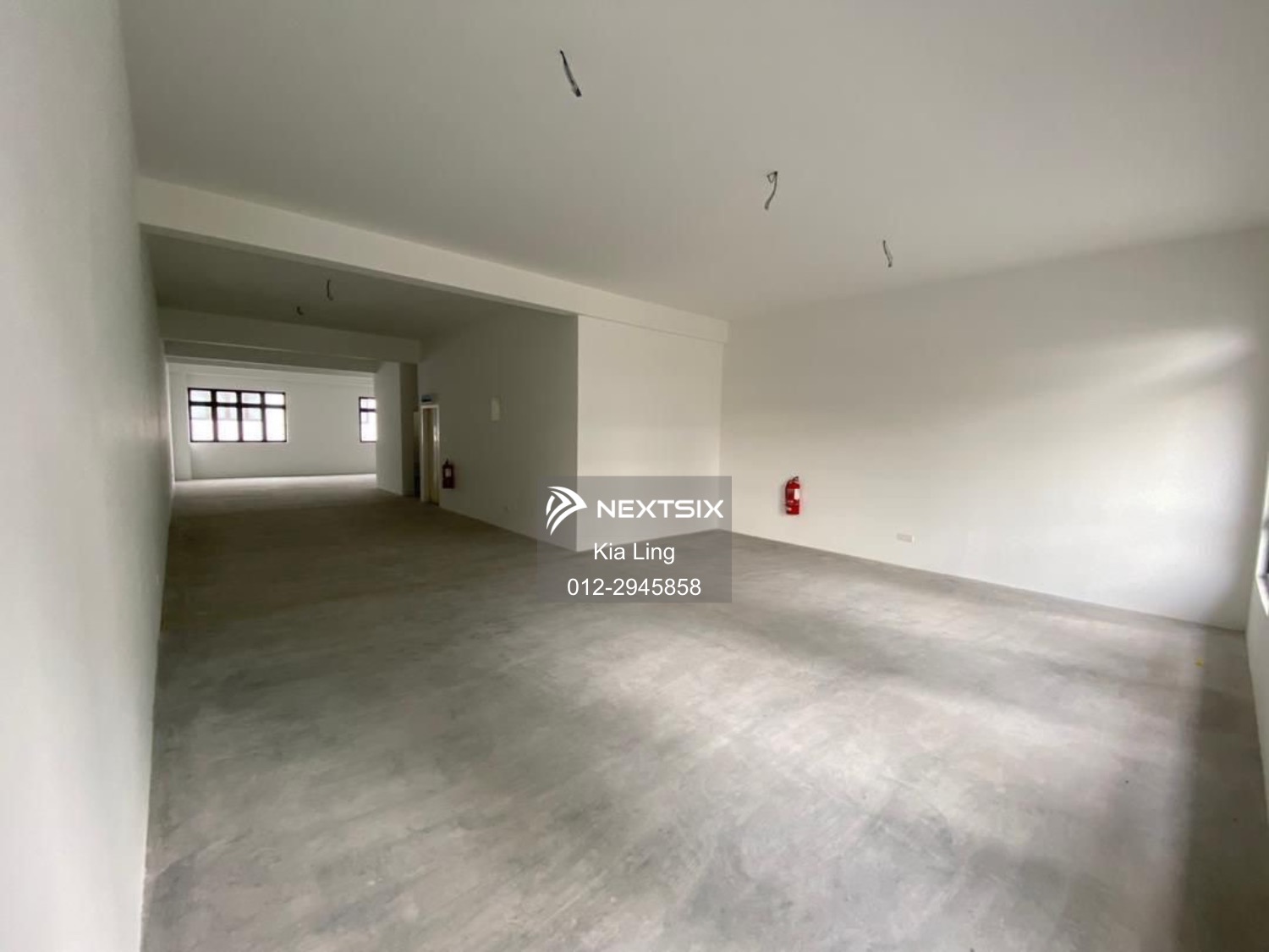 Shop For Rent in Iskandar Puteri (Nusajaya) Johor