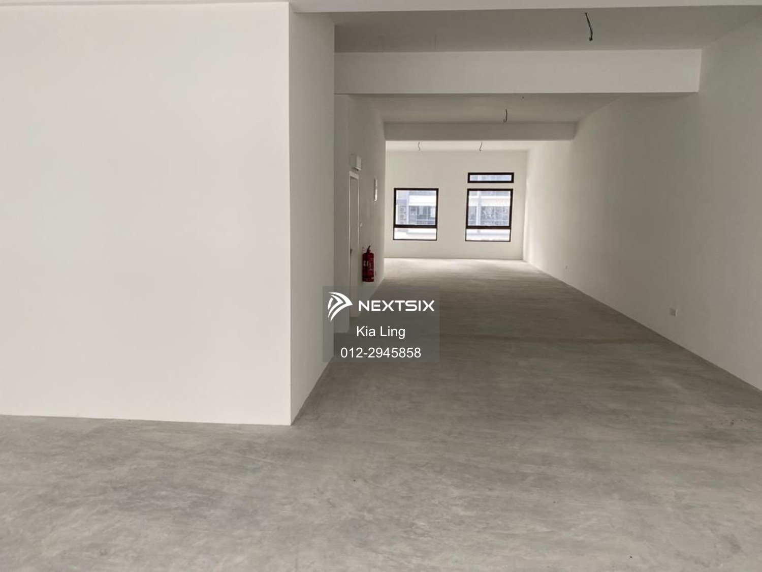 Shop For Rent in Iskandar Puteri (Nusajaya) Johor - Image 5