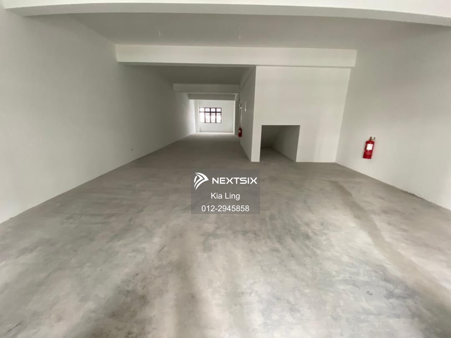 Shop For Rent in Iskandar Puteri (Nusajaya) Johor - Image 6
