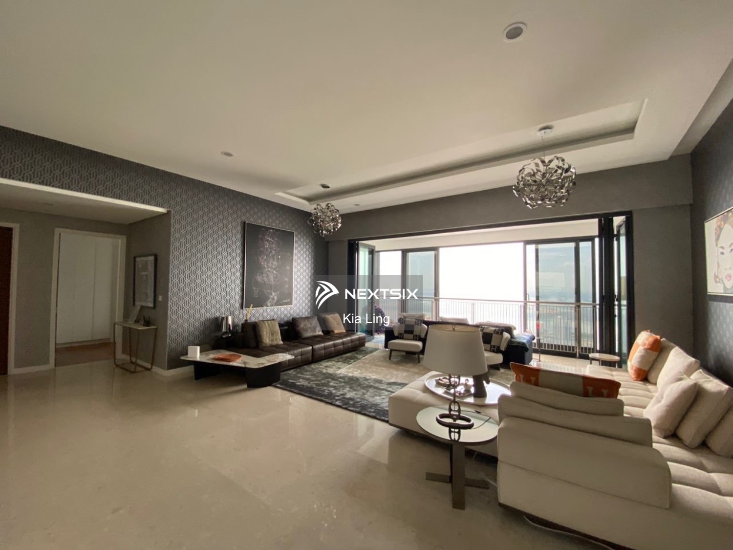 Condominium For Rent in Johor Bahru Johor
