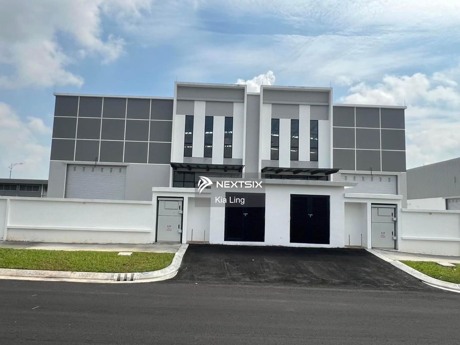 Factory For Rent in Johor Bahru Johor