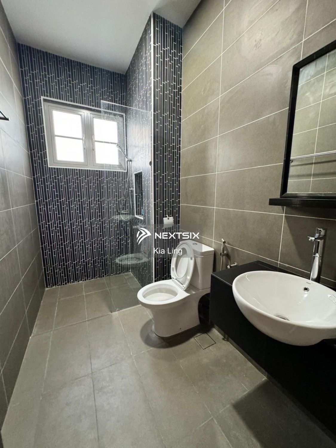 Semi-detached House For Sale in Tebrau Johor - Image 10