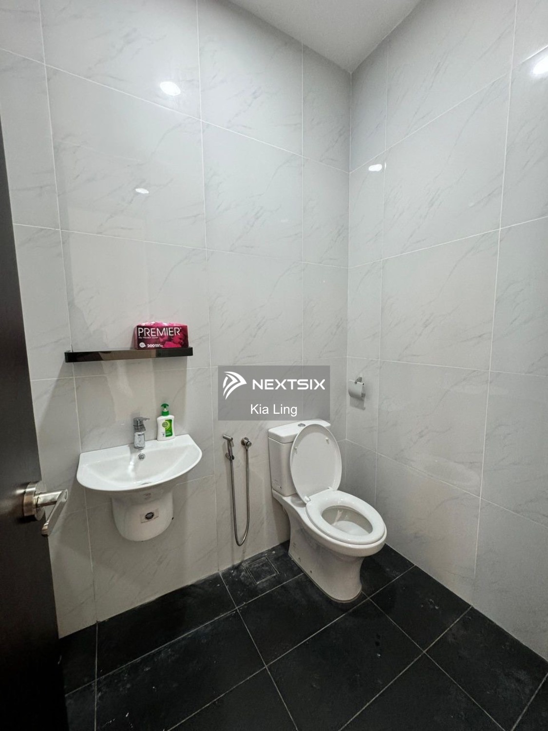 Semi-detached House For Sale in Tebrau Johor - Image 12