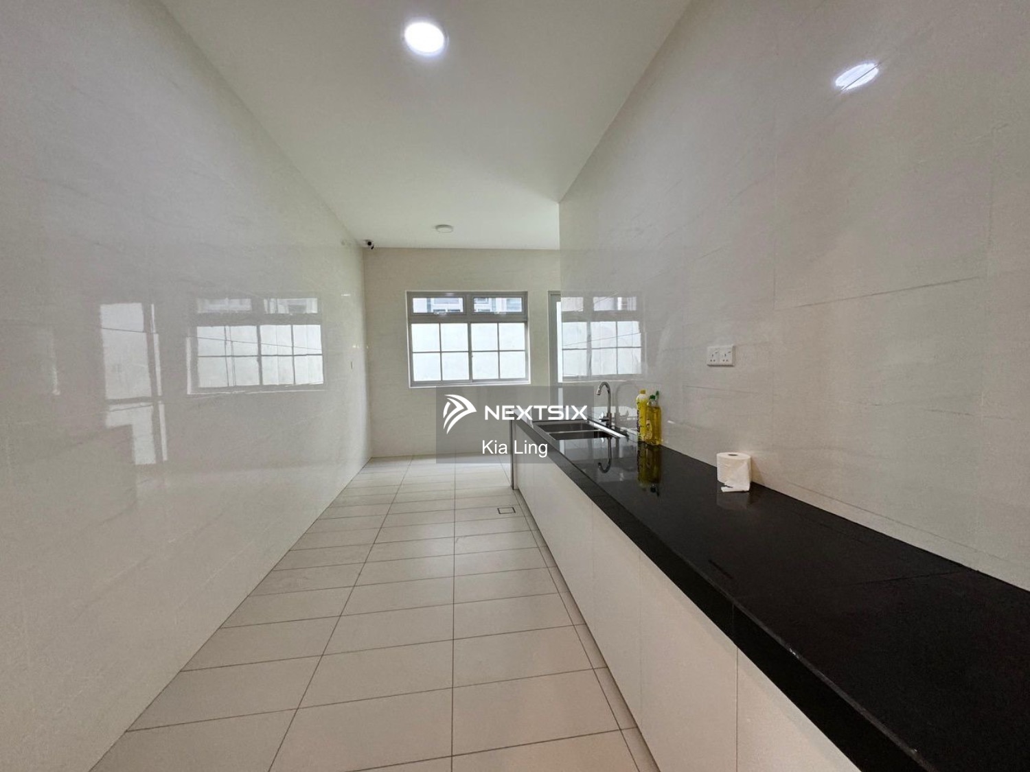 Semi-detached House For Sale in Tebrau Johor - Image 13