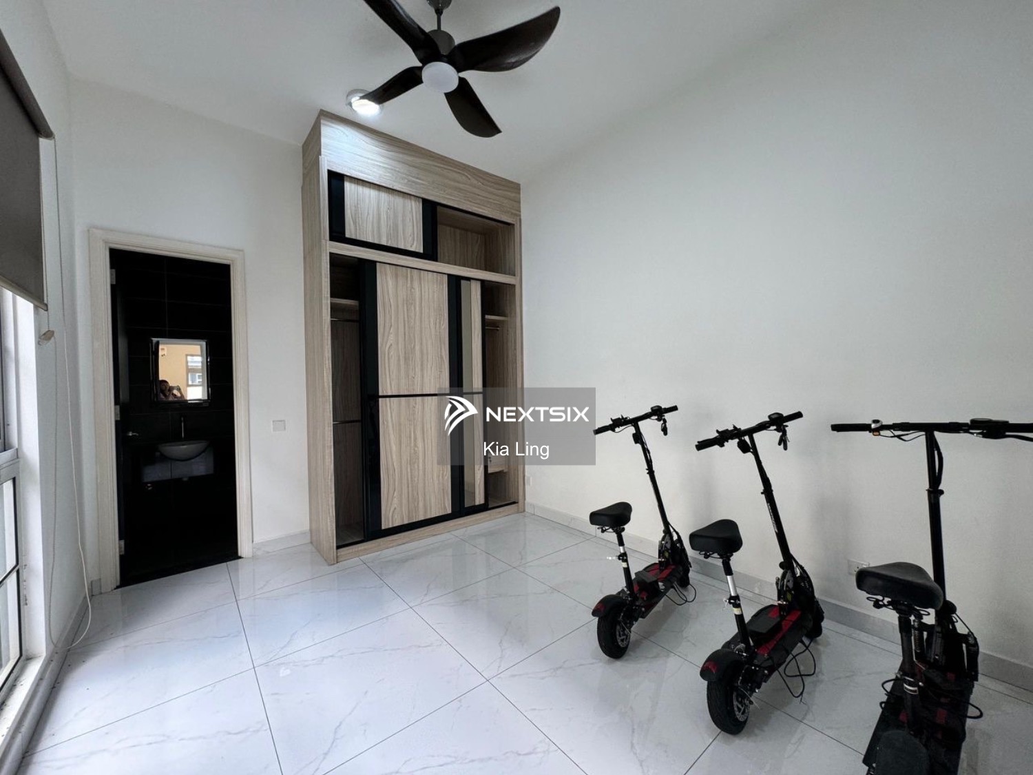 Semi-detached House For Sale in Tebrau Johor - Image 14