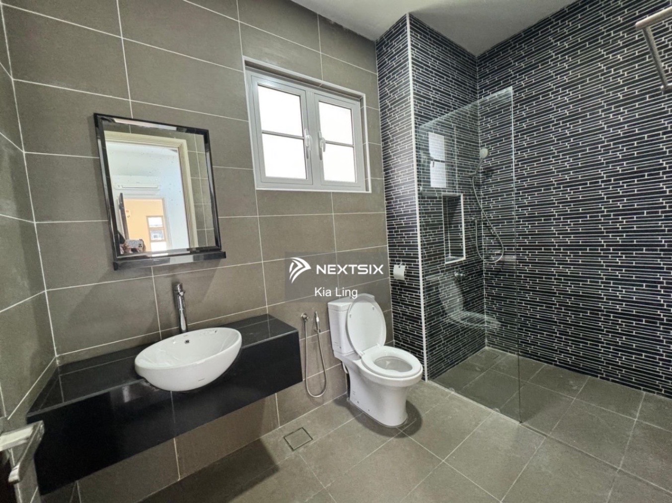 Semi-detached House For Sale in Tebrau Johor - Image 15