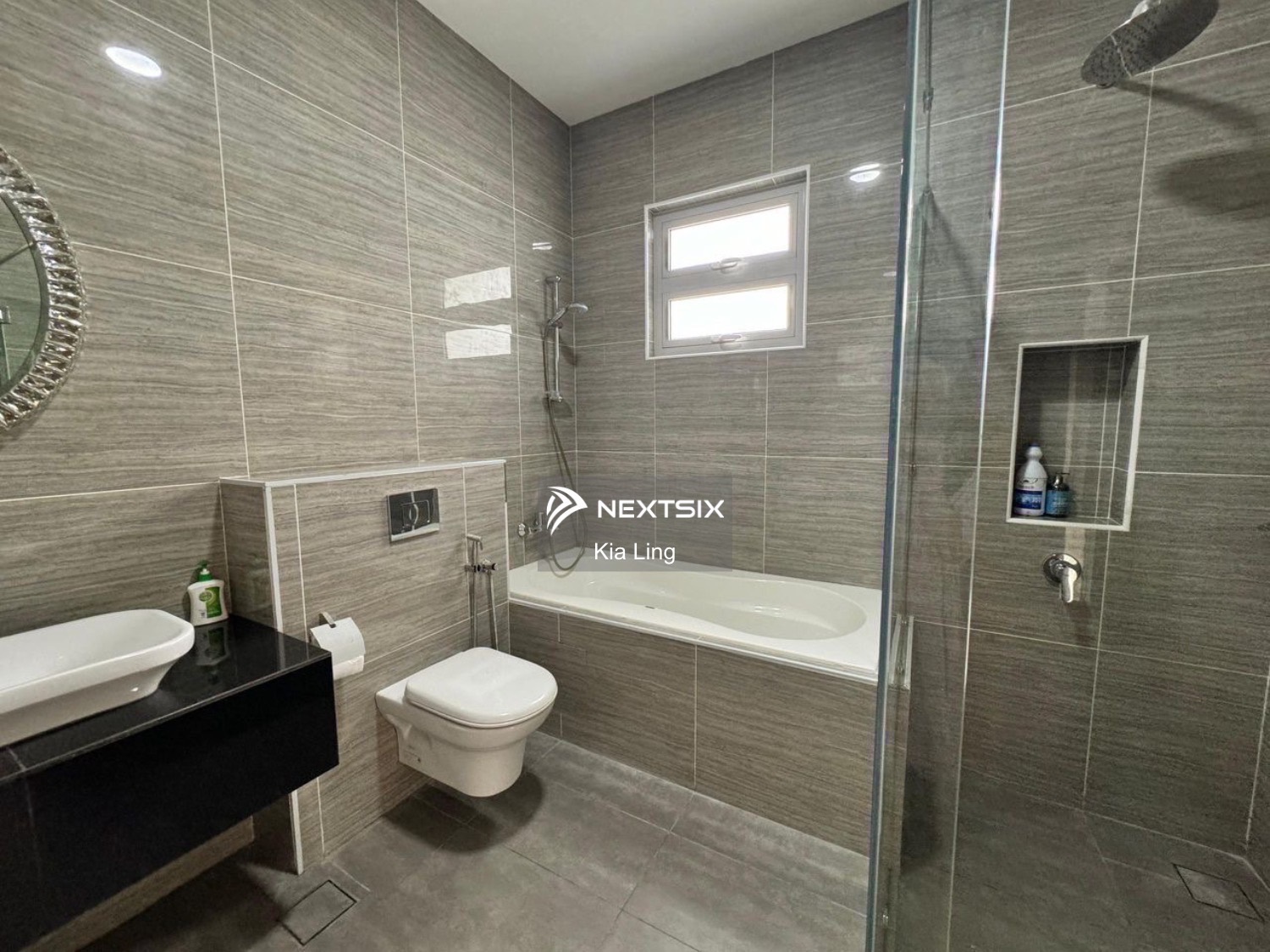 Semi-detached House For Sale in Tebrau Johor - Image 6