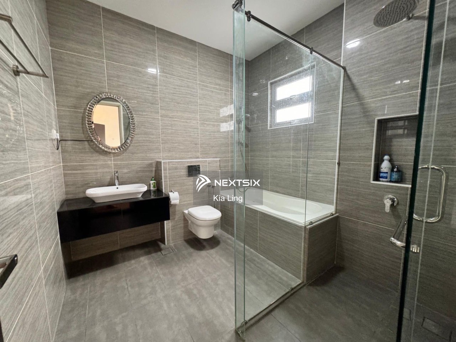 Semi-detached House For Sale in Tebrau Johor - Image 8