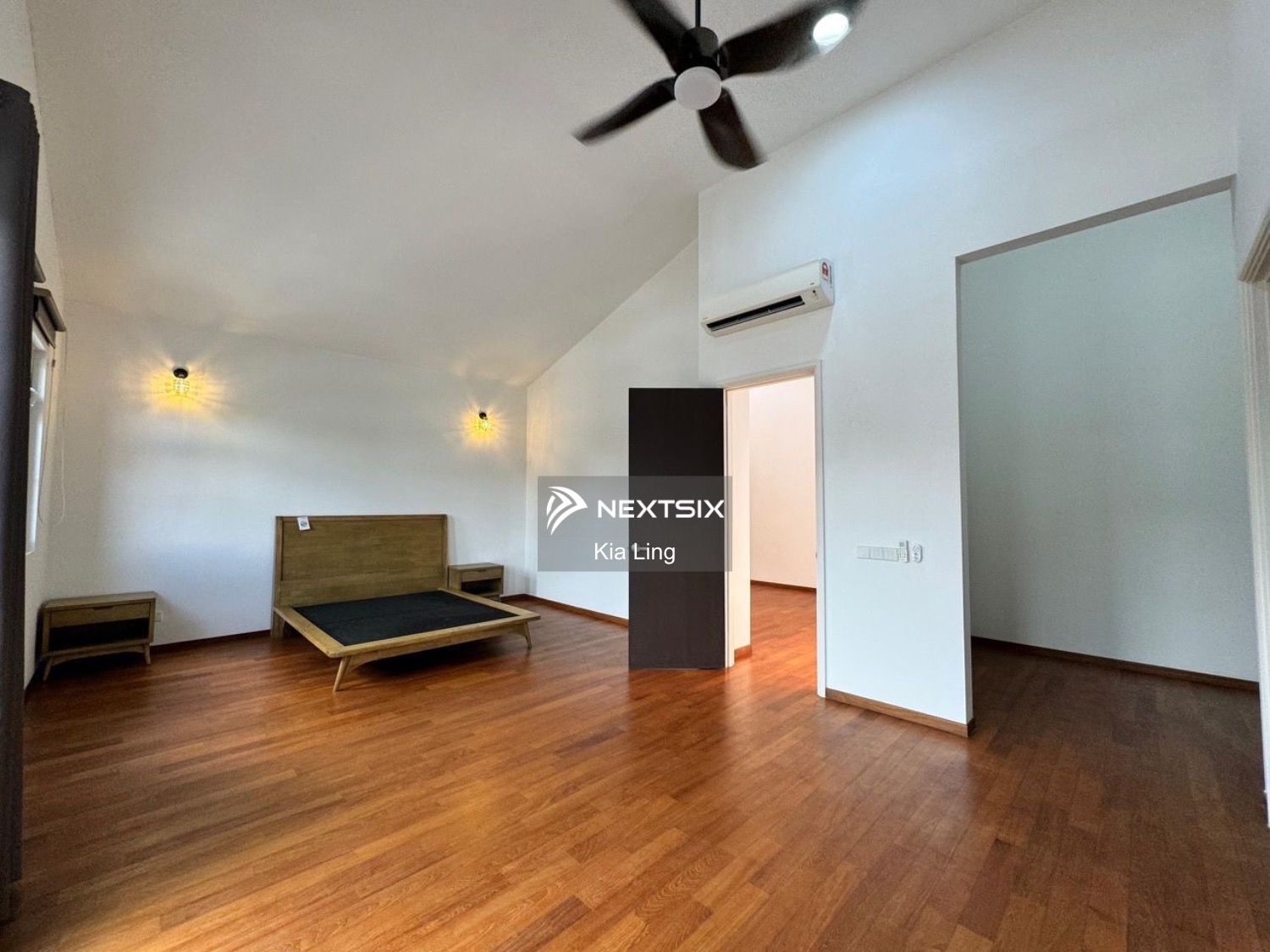 Semi-detached House For Sale in Tebrau Johor - Image 9