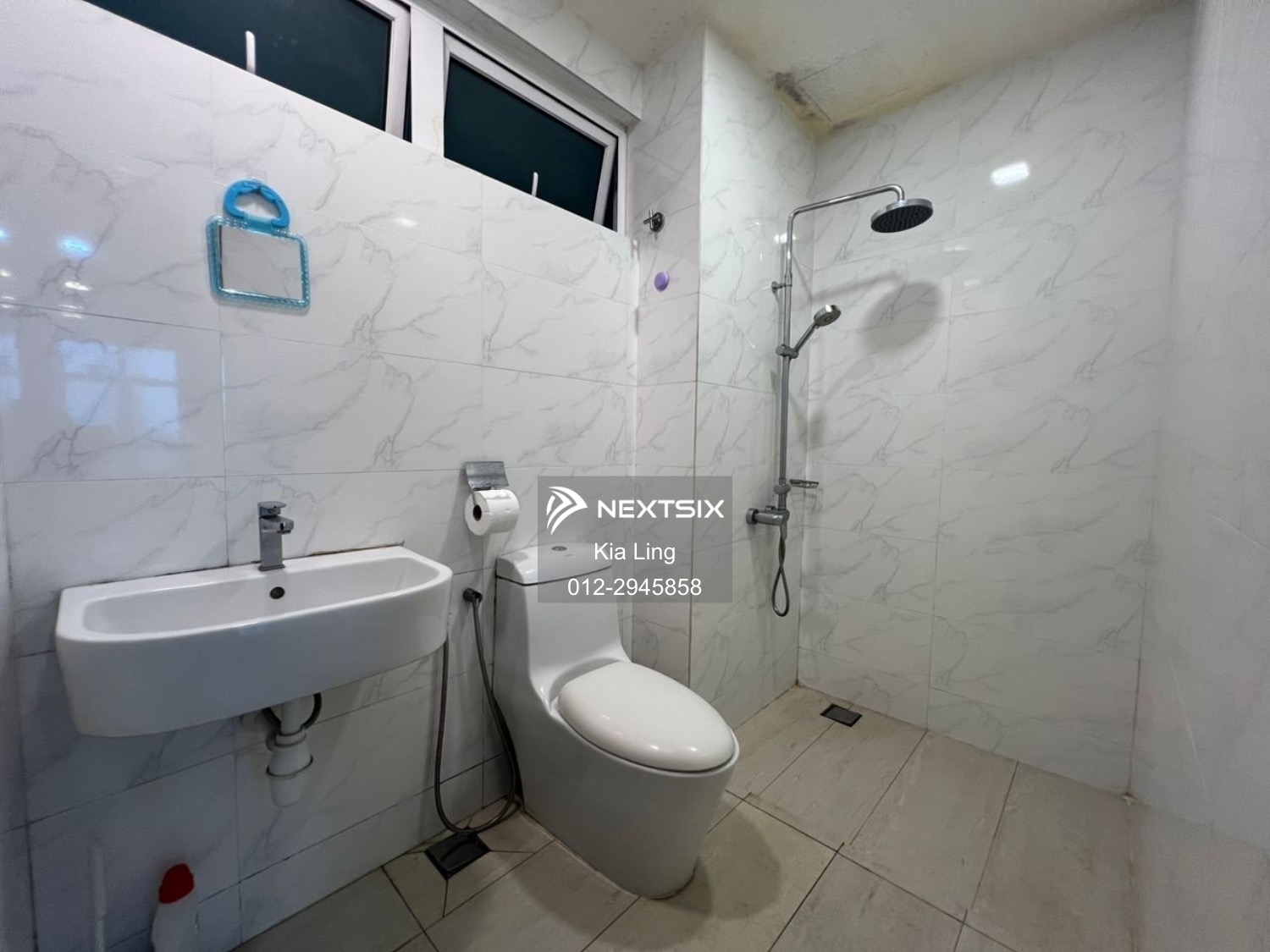 Serviced Residence For Sale in Johor Bahru Johor - Image 5