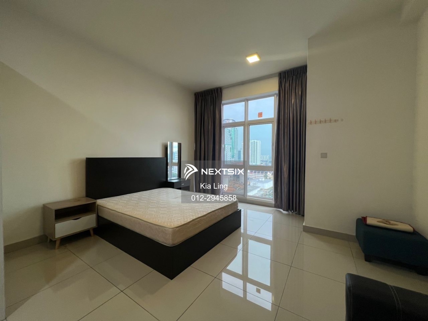 Serviced Residence For Sale in Johor Bahru Johor - Image 6