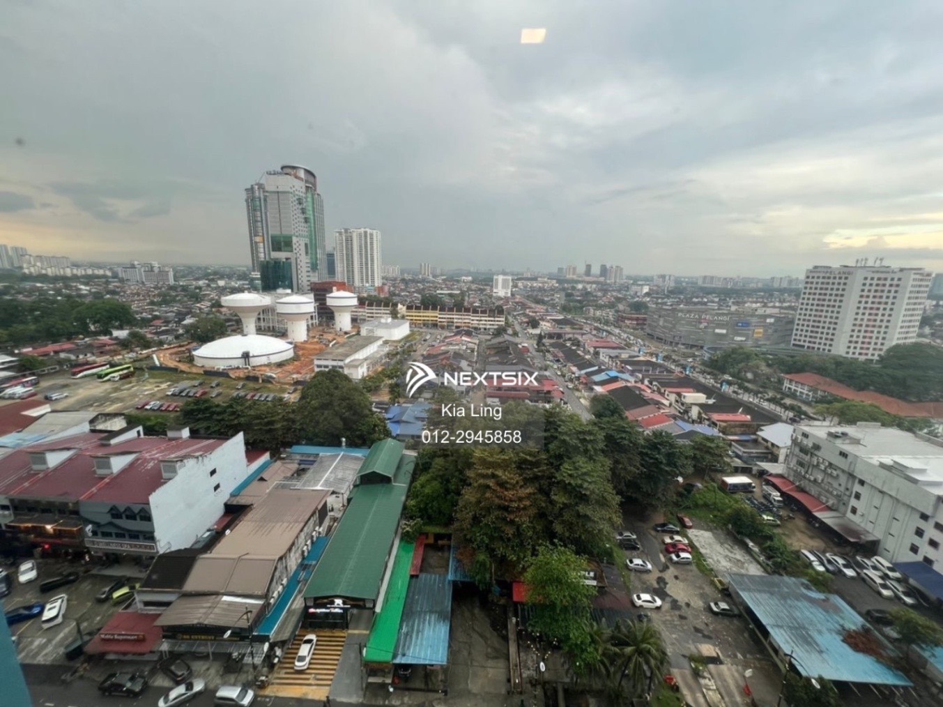 Serviced Residence For Sale in Johor Bahru Johor - Image 7