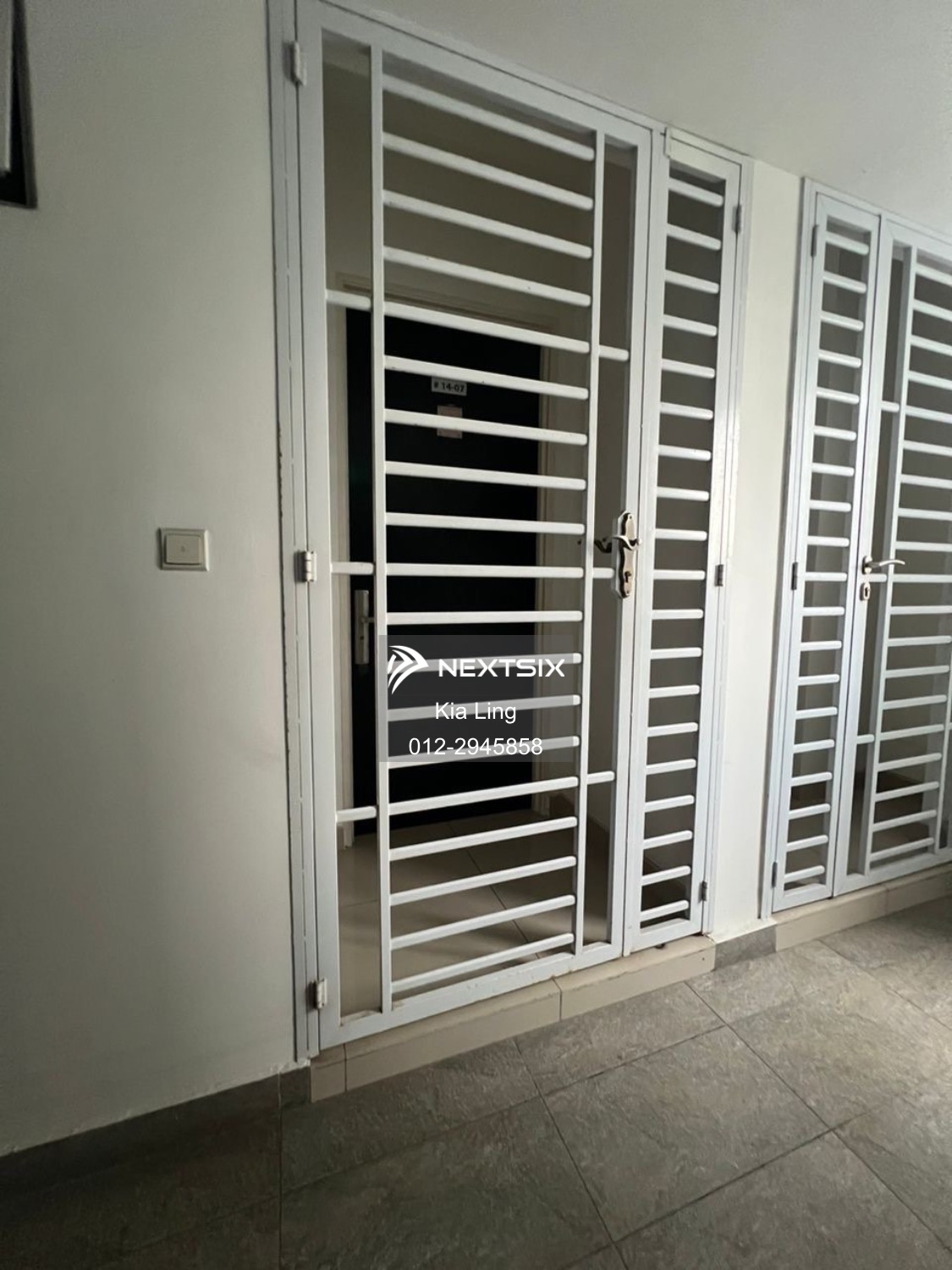 Serviced Residence For Sale in Johor Bahru Johor - Image 8