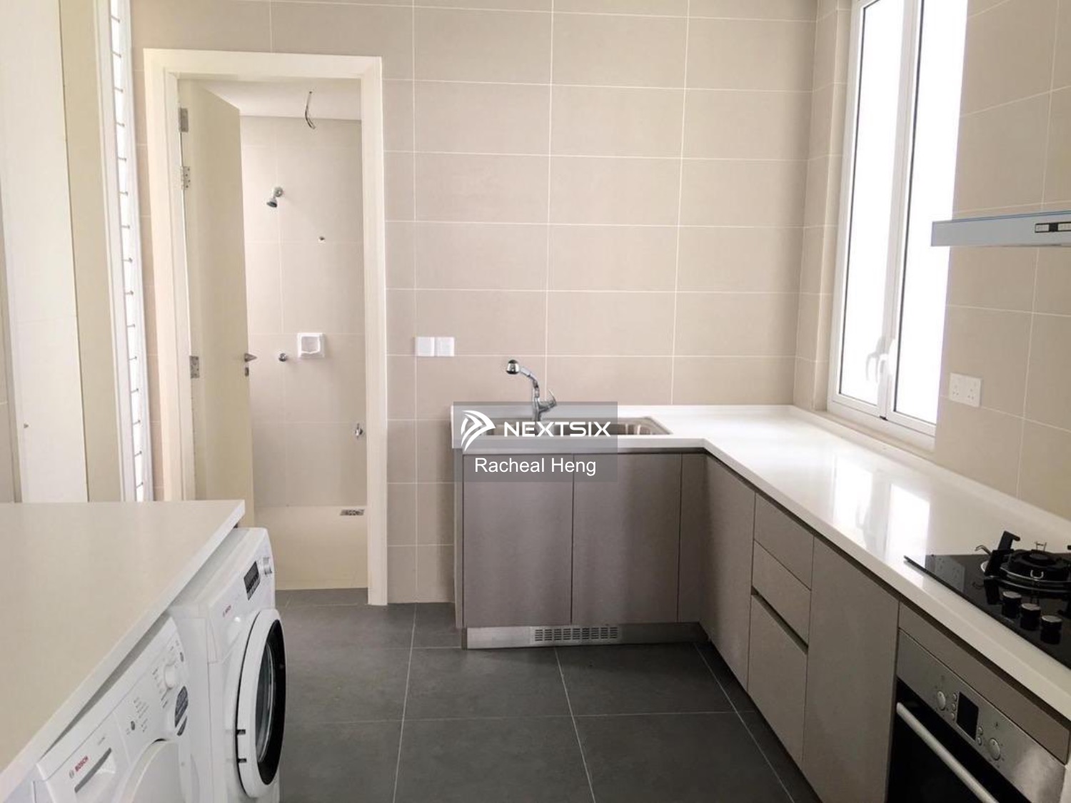 3 Storey Semi-detached Homes For Sale in Iskandar Puteri (Nusajaya) Johor - Image 10