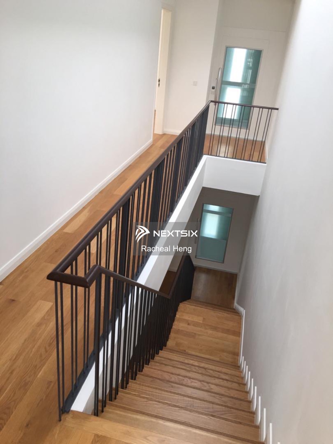 3 Storey Semi-detached Homes For Sale in Iskandar Puteri (Nusajaya) Johor - Image 12