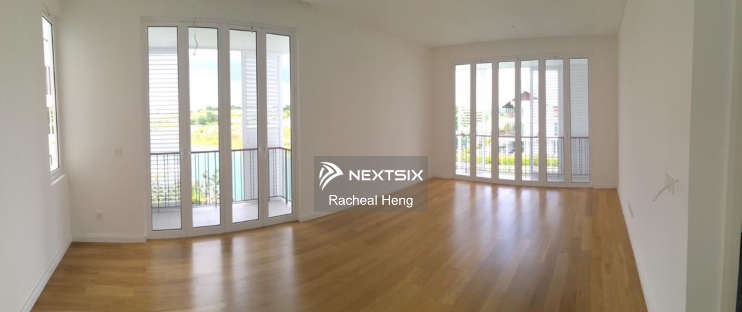 3 Storey Semi-detached Homes For Sale in Iskandar Puteri (Nusajaya) Johor - Image 14