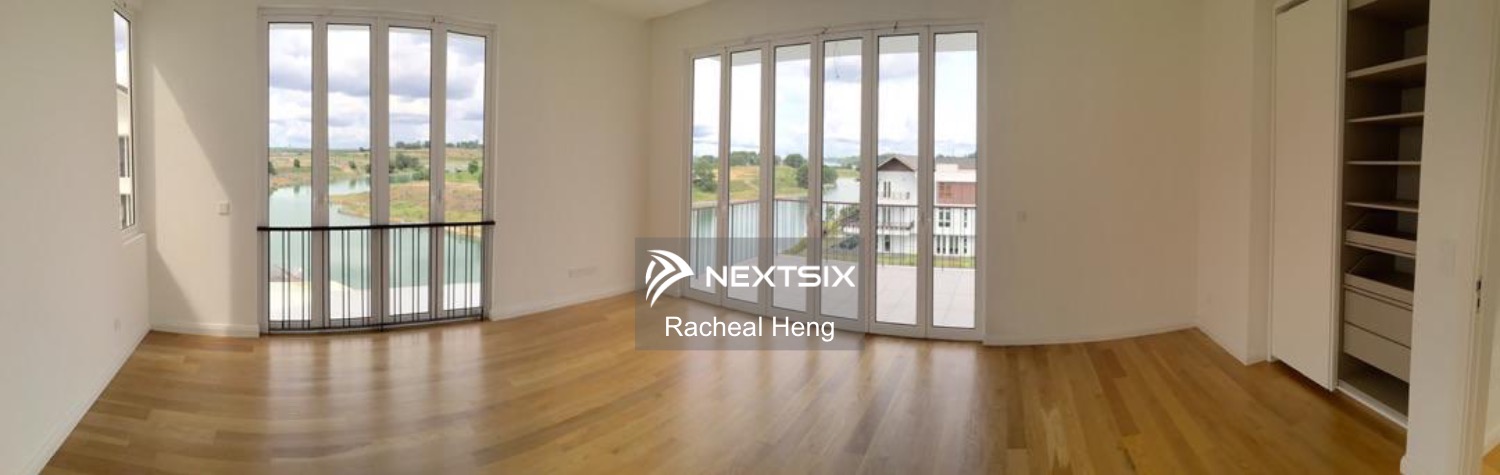 3 Storey Semi-detached Homes For Sale in Iskandar Puteri (Nusajaya) Johor - Image 15