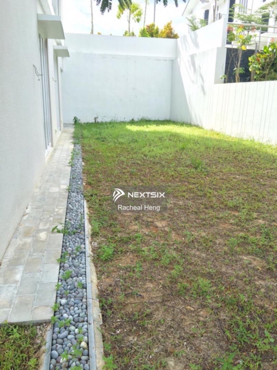 3 Storey Semi-detached Homes For Sale in Iskandar Puteri (Nusajaya) Johor - Image 6